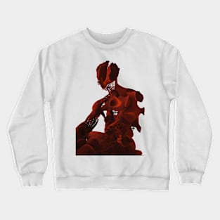 ARES Crewneck Sweatshirt